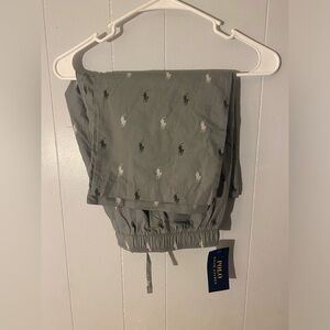 Polo Ralph Lauren pajamas pants
